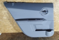фото thumb №1, Обшивка обивка дверь левый задняя dodge avenger