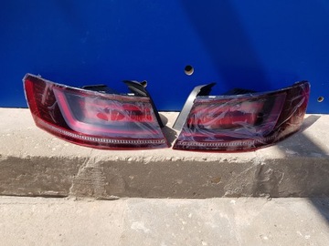 фото thumb №1, Vw arteon лампы led зад правая левая 3g8
