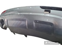 фото thumb №2, Audi q5 2006-2013 бампер зад задний 4xpdc