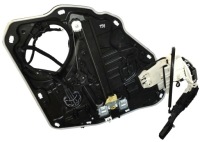 Купити Підйомник скло правої задній jeep renegade 18- ory 52088528, фото thumb