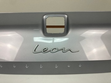 фото thumb №3, Накладка накладка крышки багажника seat leon iv 5fe