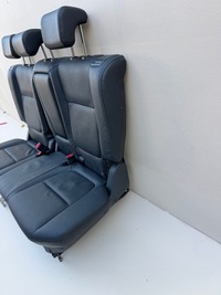 фото thumb №10, Mitsubishi outlander iii 3 12r- сиденья заднее сиденье задняя задняя