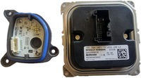 фото thumb №1, Модуль led преобразователь renault arkana левая 260556623r
