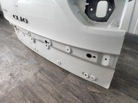 фото thumb №4, Крышка багажника задняя задняя ---- renault clio iv kombi