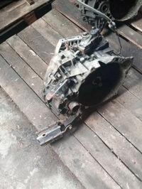 фото thumb №8, Коробка передач передач volvo xc70 ii 31259572 2.4l дизель 151kw 2010