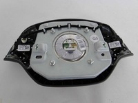 фото thumb №6, Mercedes cl 216 подушка w руль подушка безопасности