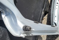 фото thumb №14, Кришка задня багажника vw golf v 5 срібна оригінальний номер