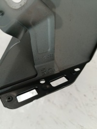 фото thumb №15, Seat leon iv 4 5fa крыло правый перед передний сторона правая idealny