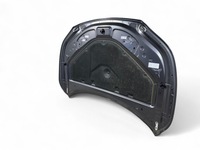 фото thumb №10, Lexus rx v 2023 кришка передня / капот двигуна