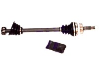 Fast привідний вал renault master 98 ліве 2.5dci [ + ]ab Ціна, фото thumb