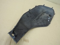 фото thumb №15, Mercedes gle w167 решітка бампера права хром