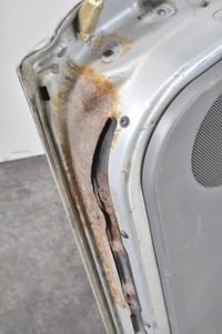 фото thumb №13, Ford ranger iv дверь правый задняя задние