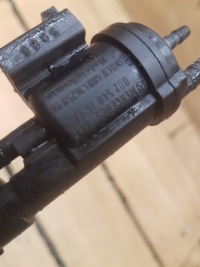 фото thumb №4, Клапан вакуумa mercedes w210 2.0 16v