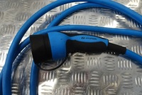 фото thumb №8, Hyundai ioniq 5 ev кабель шланг зарядний живильний 3 фаза 32a 22-