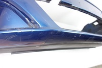 фото thumb №9, Бампер перед seat alhambra 2010-14 pdc +омивачі