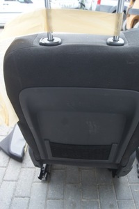 фото thumb №13, Комплект сидений peugeot 3008 i