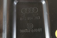 фото thumb №5, Підлокітник audi a5