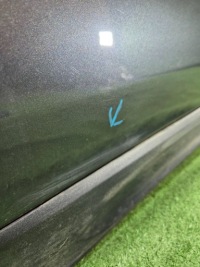 фото thumb №9, Дверь передние перед сторона левая bmw x2 f39