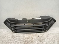 фото thumb №1, Решётка радиатора решётка радиатора решётка радиатора iveco daily vi lift 19-