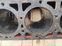 Блок двигателя mercedes 107 sl slc 450 117,982 1170110401 Недорого, фото thumb