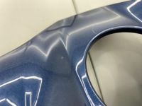 Bmw ix i20 bardzo гарний стан капот кришка двигуна Зі Шроту, фото thumb