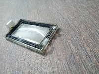 фото thumb №5, Jeep grand cherokee wk 5-10 стекло подсветка номерного знака правое