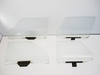 фото thumb №1, Audi 80 90 b2 стекло дверь зад перед левая правая