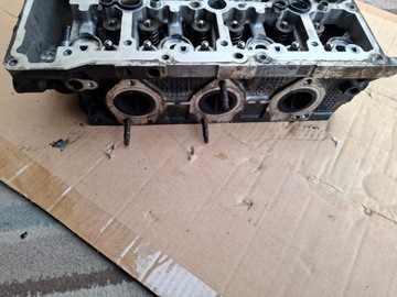 фото thumb №6, Головка двигателя bmw f20 1.5 дизель b37 18r