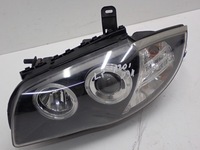 фото thumb №15, Комплектний перед капот лампи бампер європа bmw 1 e87 м-пакет 09r