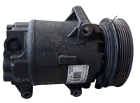Купить Компрессор компрессор кондиционера renault delphi 01140169, фото thumb