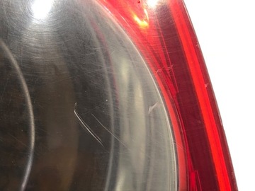 фото thumb №3, Лампа лівий зад vw passat b6 3c9945095c універсал 05-11 світло задня, ліва