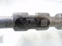 фото thumb №6, Honda accord viii 8 2.2 d молдинг впрыскная 0445214176