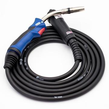 Газовое сопло MB24 Abicor Binzel 12,5 мм 145.0080