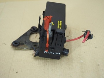 фото thumb №7, Коробка запобіжників chrysler pt cruiser 2.0 16v