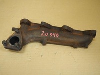 фото thumb №1, Колектор випускний 2.0 d4d toyota avensis t25