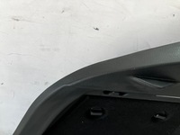 фото thumb №8, C-hr chr 2.0 гибрид обшивка багажника левый комплект