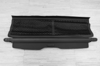 фото thumb №4, Smart fortwo 2014-2019 шторка багажника nowa czarna