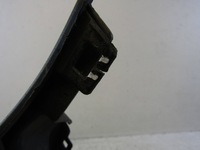 фото thumb №10, Renault megane iii lift решётка бампера левый перед 261a32193r