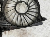 фото thumb №2, Dd renault master корпус вентиляторов 214814681r