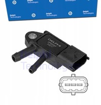 фото thumb №1, Delphi dps00007 датчик, тиск вихлопних газів