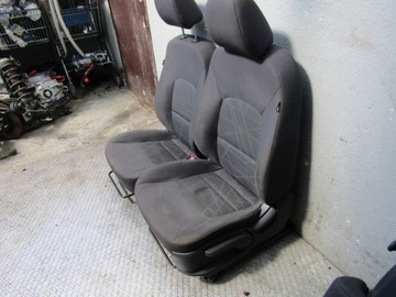 фото thumb №11, Rio iii 12r htb сиденье водителя пассажира диван сиденья комплект сидений европа