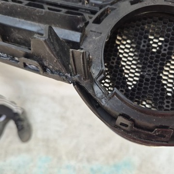 фото thumb №15, Vw golf vi 6 gtd gti 08-12 бампер перед переднє spr 4xpdc 5k0807221t