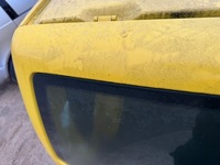 фото thumb №9, Vw t5 transporter крышка багажника багажника