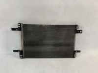 Купити Peugeot rifter радіатор кондиціонера, фото thumb