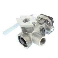 Купити Регулятор підсилювач гальмування 4-zakresowy daf, фото thumb