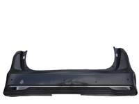 фото thumb №1, Бампер задняя kia ceed 3 iii kombi 18- оригинал