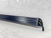 фото thumb №4, Mercedes g класс w463 планка пороговая правая порог накладка градус правые ori