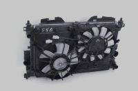 фото thumb №6, Комплект радиатор suzuki sx4 рестайлинг 09-12r 1.0b