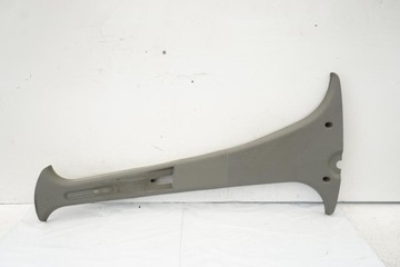 фото thumb №1, Захист стійка середнього ліва dacia logan i mcv