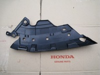 фото thumb №3, Захист ліва na бампер honda civic xi 2022-2024r новий модель